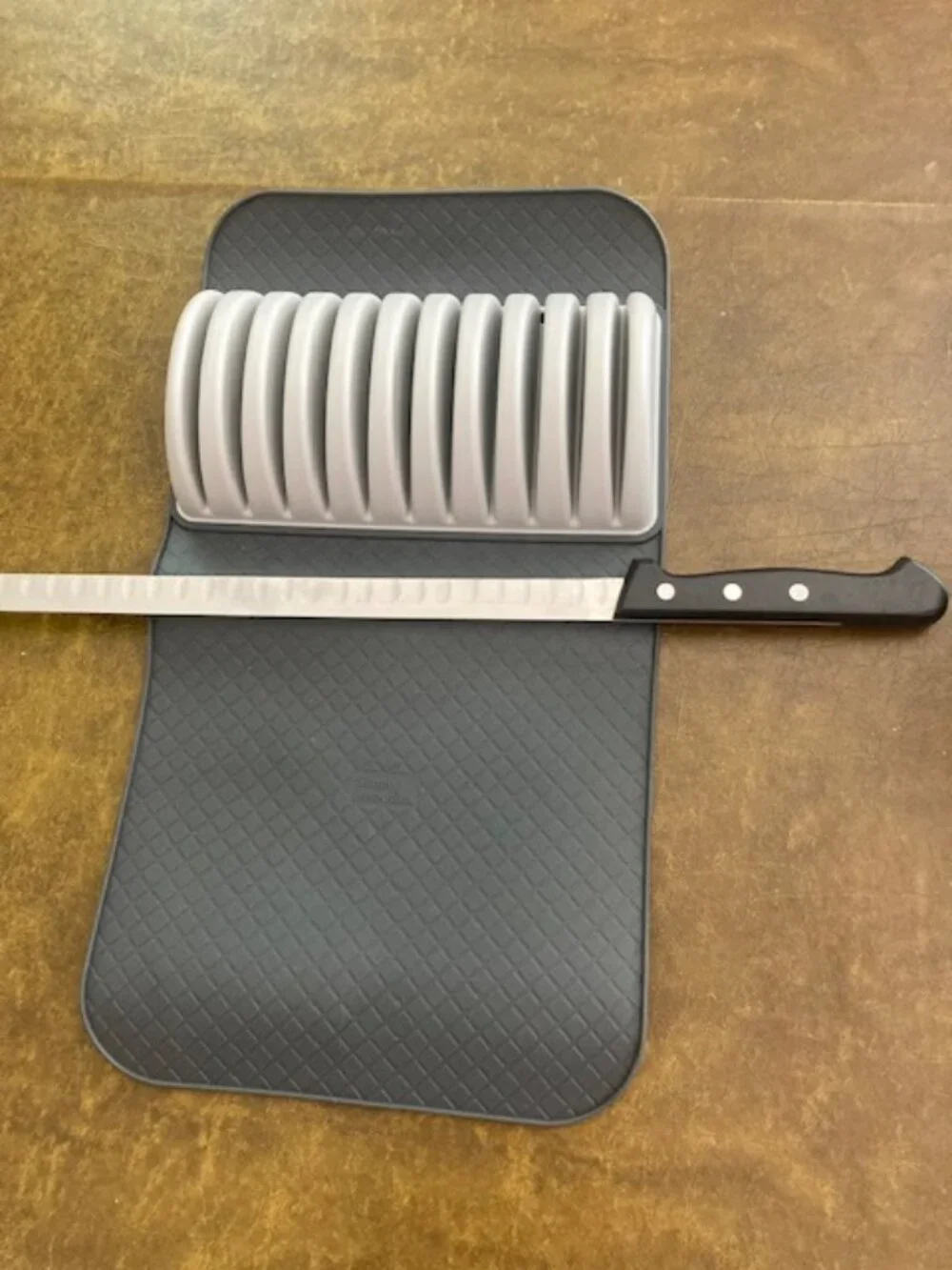 Wusthof kitchen knife